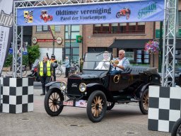 2025 - Parel der Voorkempen - Guy Reynders